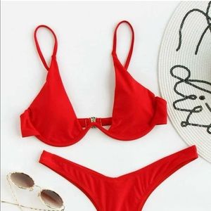 SHEIN swimsuit S size